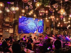 -胡桃里音乐酒馆(白云五号T5 MALL店)