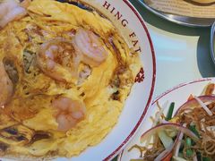 -永兴發香港茶餐厅(三坊七巷店)