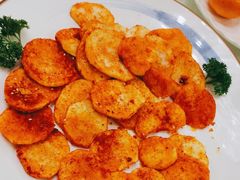 -清真悦宾楼食府(海湖店)