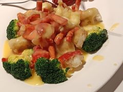 -老洋房花园饭店(绍兴路店)