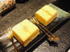 冰糕-丝路金桃·新疆菜(徐汇店)