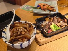 -三石铁板烧(紫竹桥店)