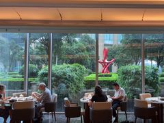 -喜来登由由大酒店九州膳坊中餐厅