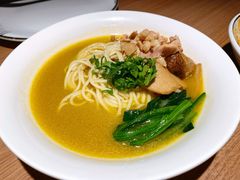 松茸高汤鸡柳面-太二酸菜鱼(沈阳万象城店)