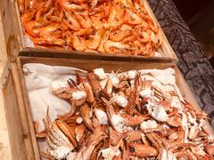 -芭菲盛宴·环球美食(锦城万达广场店)
