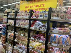 -京客隆超市(华安店)