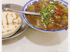 -清真马文肉丸胡辣汤(回民街店)