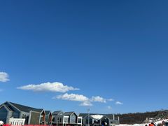 -鳌山滑雪度假区