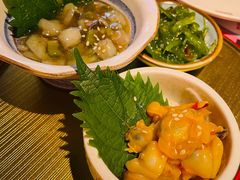 麻辣蛤蜊-有喜屋·深夜食堂(北京西路店)