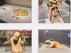 -陕西历史博物馆