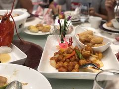 -广州粤海喜来登酒店