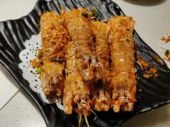 -79号渔船海鲜饭店(宝安店)