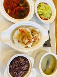 -莲生母婴月子中心(清水河公园店)