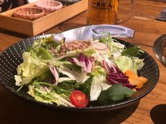 -黑牛の店·和牛烧肉(合生汇店)