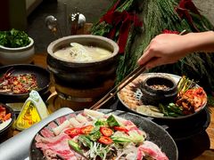 -KimPro 辛普乐概念韩餐