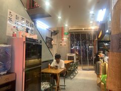 大堂-冒胖子·市井火锅冒菜(同创汇店)