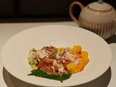 -狮拾久·现代新加坡料理(壹方城店)