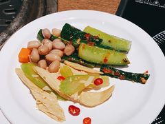 -火炉火自助餐(悠唐购物中心店)