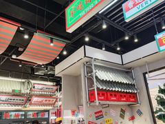 -堂堂小伙夫·辽宁小吃大排档(京西大悦城店)