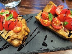 -1861意大利餐厅(文化广场店)