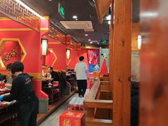 -京元盛铜锅涮肉(上海总店)