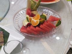 -清真悦宾楼食府(海湖店)