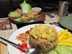 -金厨泰国餐厅·全泰籍厨师料理(拱北店)