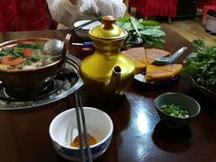 -顺顺小吃(独克宗古城店)