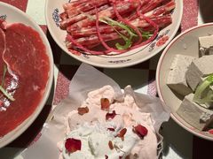 -赵美丽重庆火锅(西安直营总店)