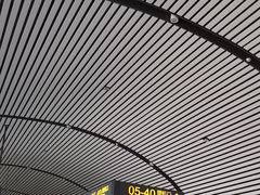 -南宁吴圩国际机场-T2航站楼