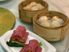-南珠宫酒店-茶餐厅