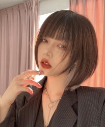 -东方美妍小鹏造型