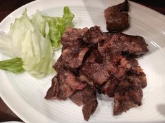 -翔峰炭火鳗鱼(悦泰街里公寓店)
