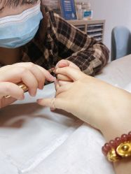 -Fanni美甲美睫皮肤管理