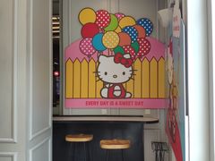 -BreadTalk面包新语·烘焙蛋糕(海岸城店)