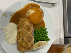 -宜家·瑞典风味餐厅(四元桥店)