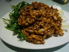 -老昌春饼(中央大街店)