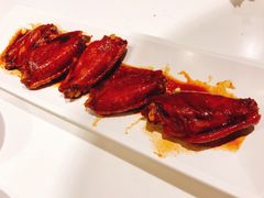 -翠华餐厅(宝安壹方城店)