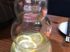 -锦尚阁烤鱼(望京新荟城店)