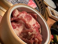 -黑牛黑猪烤肉专门店(万象城店)