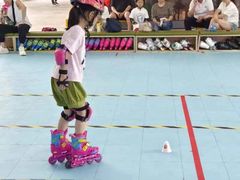 -乐翔轮滑(中庚漫游城店)