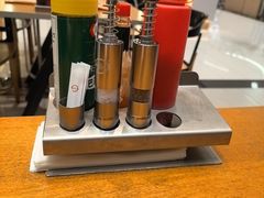 -Tube station站点比萨(王府井百货店)