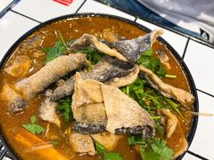 -肥汁米蘭香港米线(长宁来福士店)