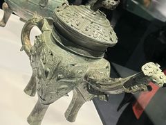 -跨越足界Spa足道(潍坊店)