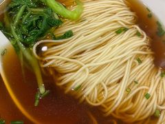 -小方的面(徐家汇店)