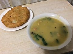 -老方子馅饼粥(台东店)