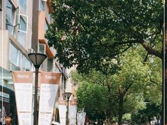 -复旦大学光华楼