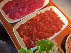 -老员外骨汤火锅(海州古城店)