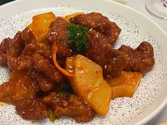 -108·公社·创意餐厅·LIVE HOUSE(李公堤店)