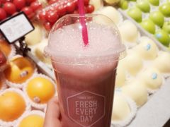 -每日新鲜水果吧(黄浦来福士店)
